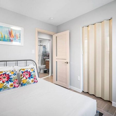 Unit 3 European Style King Size Bed Stockton College Apartment แอตแลนติกซิตี้ ภายนอก รูปภาพ