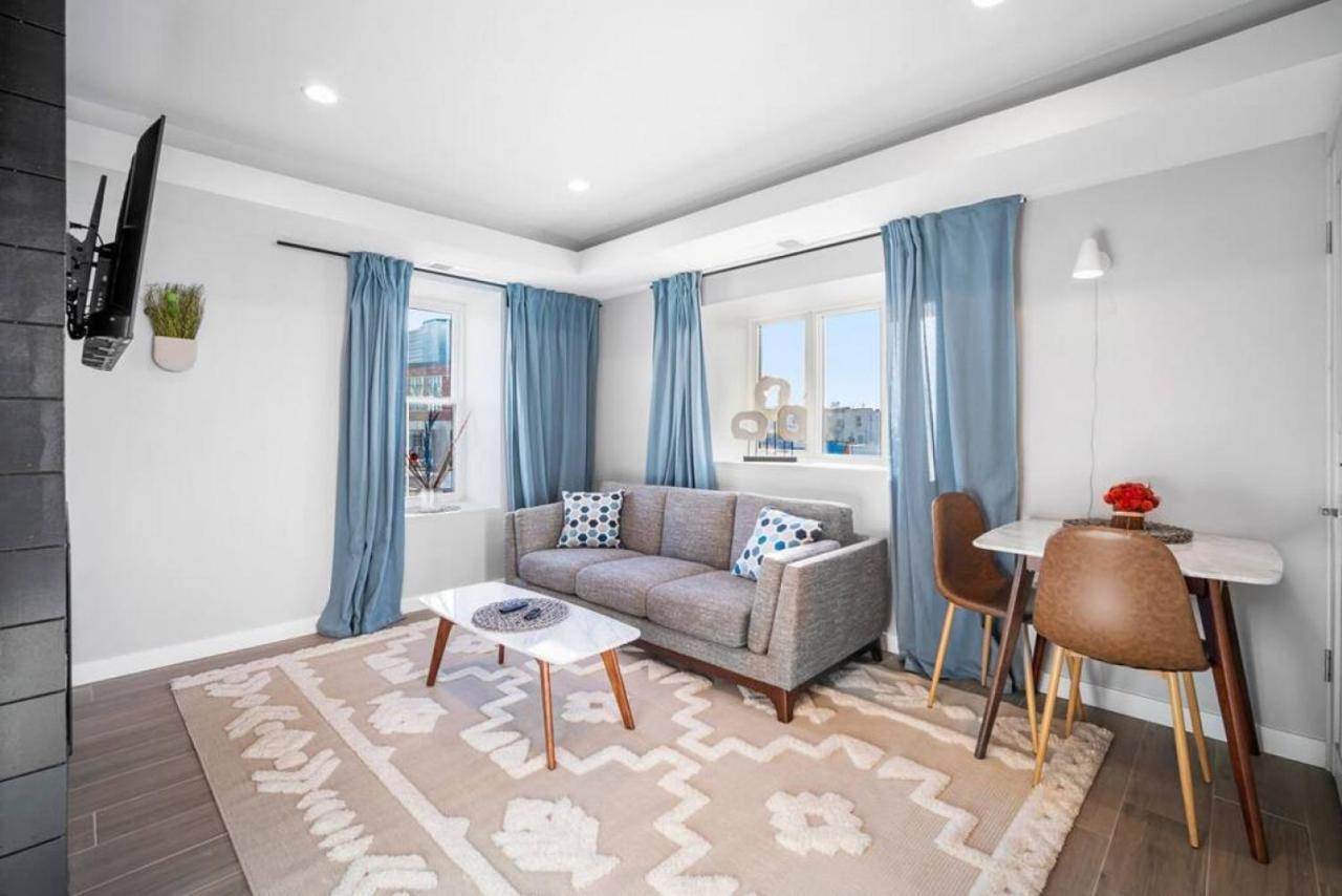 Unit 3 European Style King Size Bed Stockton College Apartment แอตแลนติกซิตี้ ภายนอก รูปภาพ