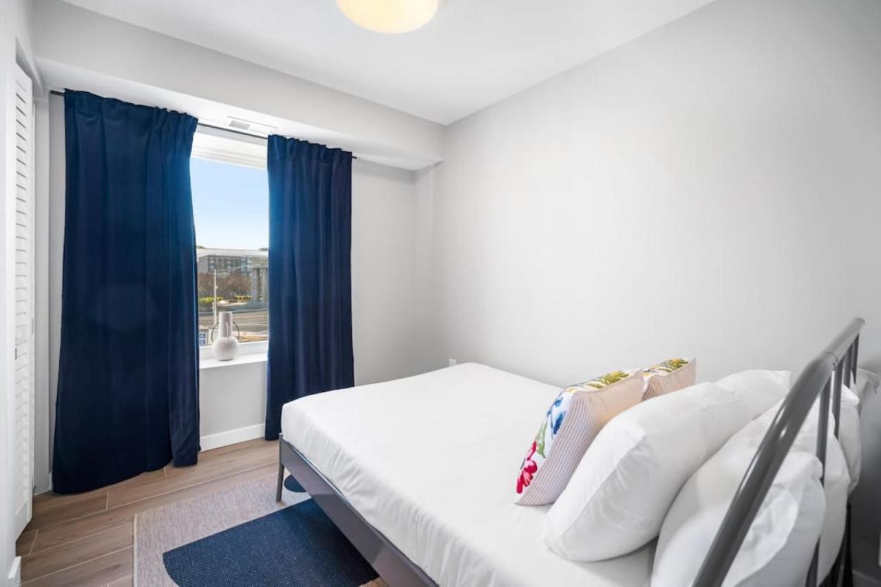 Unit 3 European Style King Size Bed Stockton College Apartment แอตแลนติกซิตี้ ภายนอก รูปภาพ