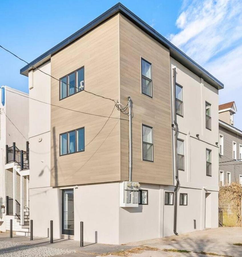 Unit 3 European Style King Size Bed Stockton College Apartment แอตแลนติกซิตี้ ภายนอก รูปภาพ