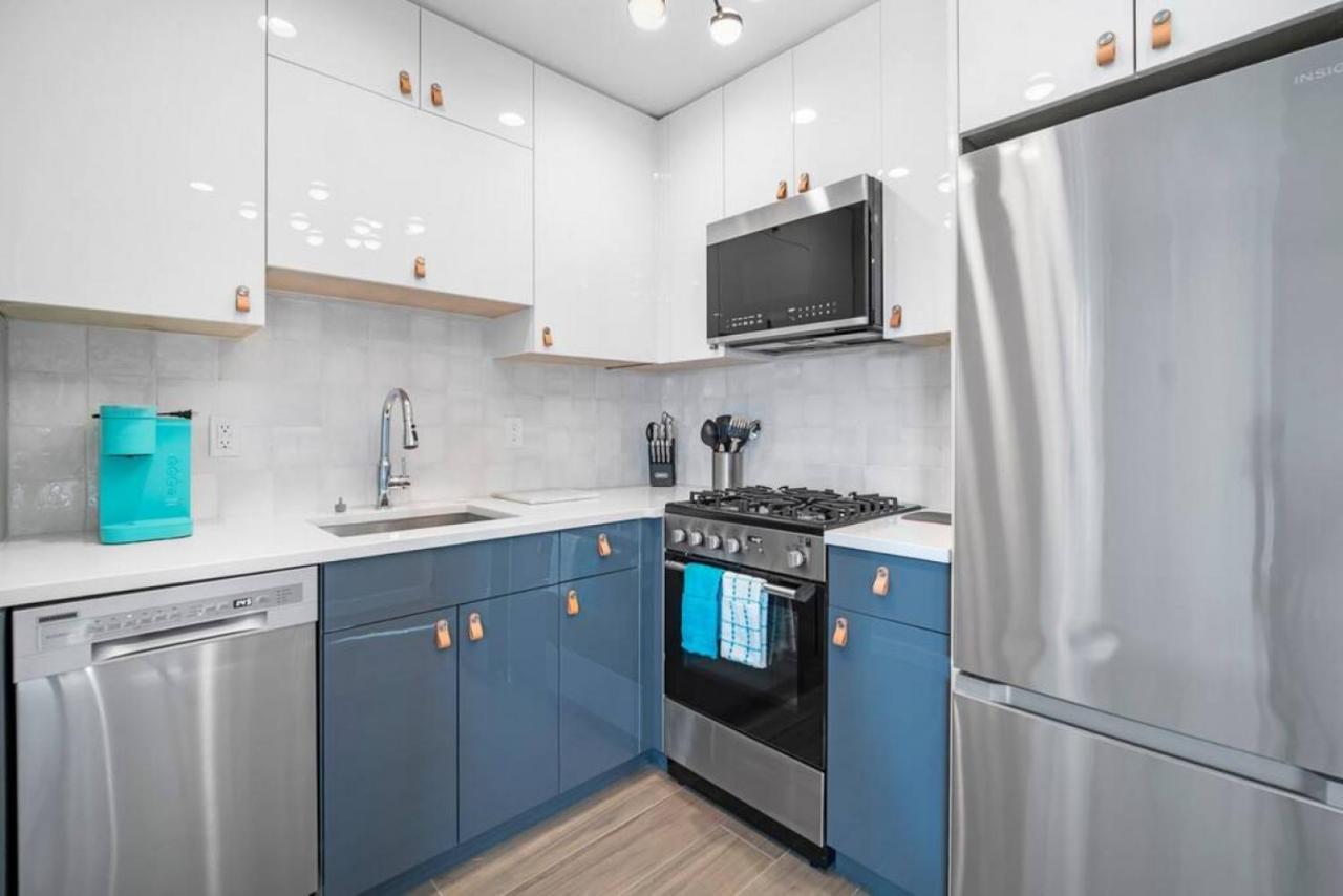 Unit 3 European Style King Size Bed Stockton College Apartment แอตแลนติกซิตี้ ภายนอก รูปภาพ